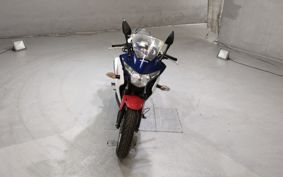 HONDA CBR250R MC41