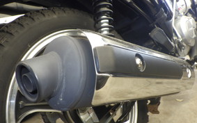 SUZUKI QS150
