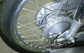 HONDA C110 SUPER CUB 2025 JA44
