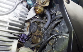 HONDA SL230 1998 MD33