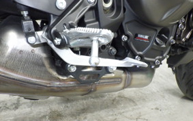 YAMAHA XSR900 2024 RN80J