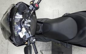 HONDA FORZA Z GEN 2 2018 MF10