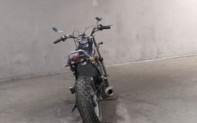 YAMAHA TW200 2JL