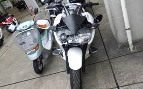 HONDA DN01 2008 RC55