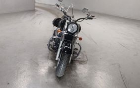 SUZUKI INTRUDER 400 CLASSIC 2009 VK56A