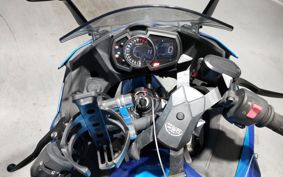 KAWASAKI NINJA 250 EX250P