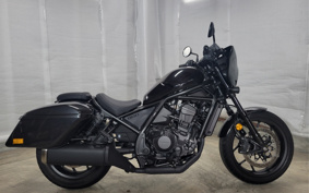HONDA  REBEL 1100T 2023 SC83