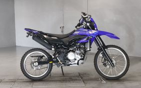 YAMAHA WR155R DG37