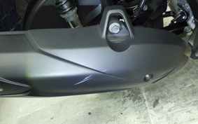 YAMAHA CYGNUSｸﾞﾘﾌｧｽ SEJ4J