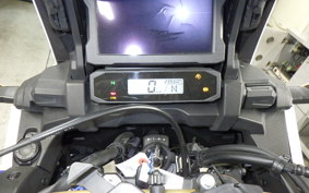 HONDA CRF1100L AFRICA TWIN DCT 2020 SD10