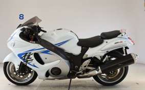 SUZUKI HAYABUSA Gen.2