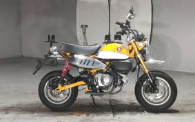 HONDA MONKEY 125 JB02