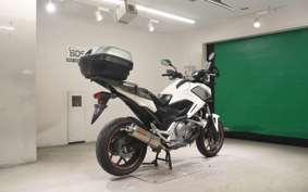 HONDA NC 700 X A 2012