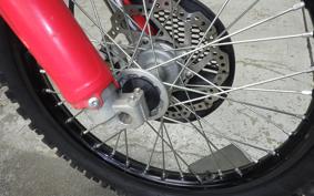 HONDA CRF250 RALLY 1999 ME12