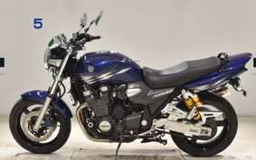 YAMAHA XJR1300 Gen.2 2007 RP17J
