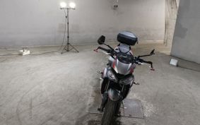 TRIUMPH STREET TRIPLE R HDA544