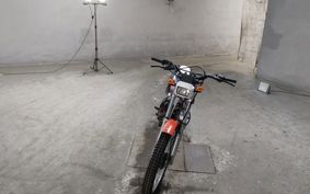 HONDA TLR250 MD18