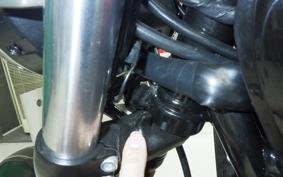 KAWASAKI ZEPHYR 400 Gen.1 1989 ZR400C