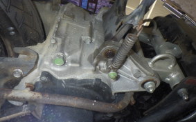 HONDA DIO Gen.6 2009 AF68