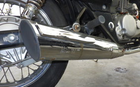 KAWASAKI ELIMINATOR 125 1986 BN125A