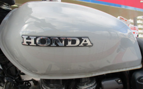 HONDA GB350S 2022 NC59