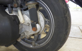 HONDA LEAD 110 2021 JF19