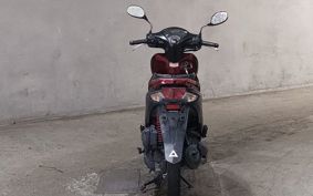 HONDA DIO 110 JF58