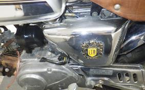 HONDA MONKEY Z50J