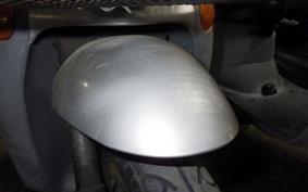 SUZUKI LET's 4 G CA41A