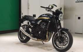 KAWASAKI Z900RS 2022 ZR900K
