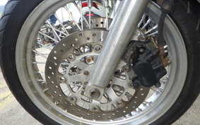 HONDA CB400F 1997 NC36
