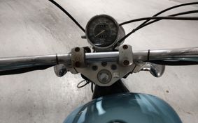 HONDA STEED 400 NC26