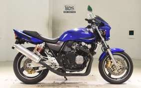 HONDA CB400SF VTEC SPEC 2 2002 NC39