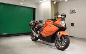 BMW K1300S 2012