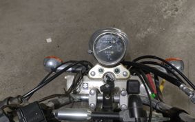 SUZUKI GZ250 Marauder NJ48A