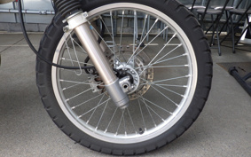 SUZUKI DJEBEL250XC SJ45A