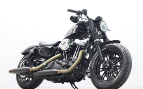 HARLEY XL1200X 2016 LC3