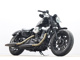 Фото Harley XL1200X 2016 с японского аукциона