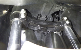 YAMAHA MAJESTY155 Gen.2 S 2008 SG52J