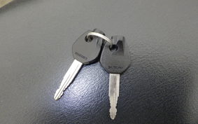 SUZUKI LET's 2 CA1PA