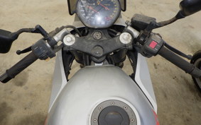 SUZUKI GSX400S KATANA 1992 GK77A