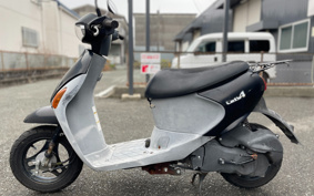 SUZUKI LETS4 CA45A