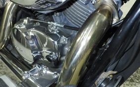 HONDA SHADOW 400 2006 NC34