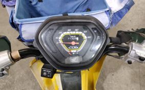 HONDA SUPER CUB50 AA04