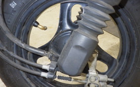 HONDA DIO Gen.6 2015 AF68