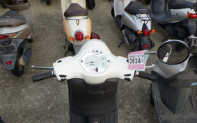 VESPA 50ET2