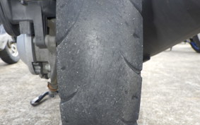 HONDA DIO Gen.6