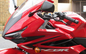 HONDA CBR400R ABS 2017 NC47