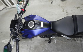 HONDA CB250RA MC52