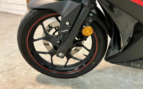 YAMAHA YZF-R3 2017 RH07J